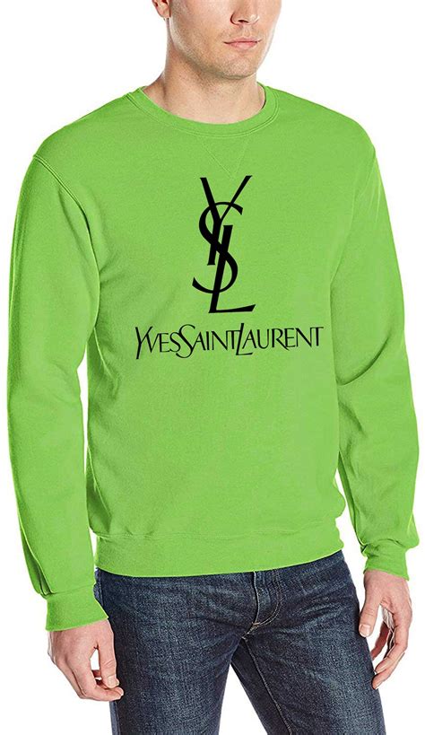 tee shirt yves saint laurent homme|Saint Laurent T.